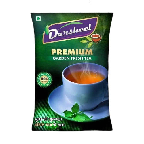250 Gram Dried Healthy Tea With 10 Months Shelf Life