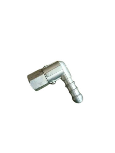 3 Inches Corrosion Resistance Mild Steel Pipe Nozzle Usage: Domestic