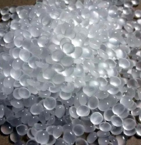 30% Moisture Content Poly Propylene Polymer Granules