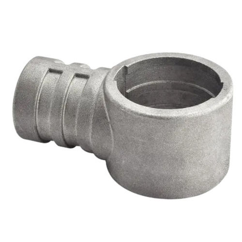 Aluminum 4 Mm Thick Pre Galvanized Aluminium T Joint Scaffolding Fitting For Construction Use