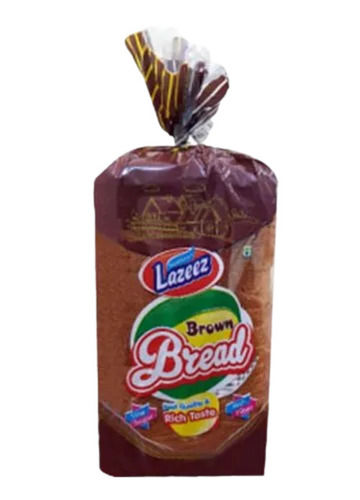 400 Gram Healthy And Soft Brown Bread Additional Ingredient: Wheat Flour