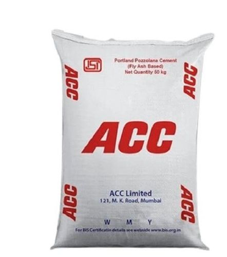 50 Kg Low Heat Common Acid-proof Volume Stability Cement