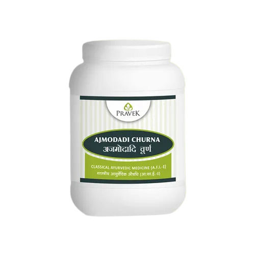 60 Gram Promote Digestion And Providing Energy Ayurvedic Churna Age Group: For Adults