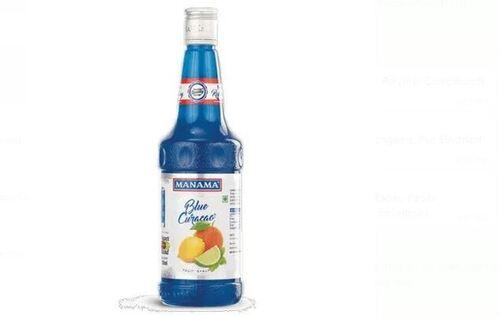 750 Ml Natural Flavor 99 % Pure Liquid Sweet Taste Fruit Syrup 