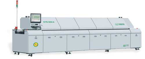 smt reflow ovens