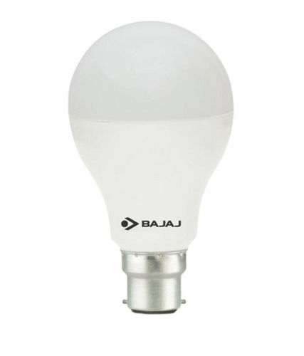 9 Watt 220 Voltage 2000 Kelvin Polycarbonate Body Dome Led Bulb Application: Lighting