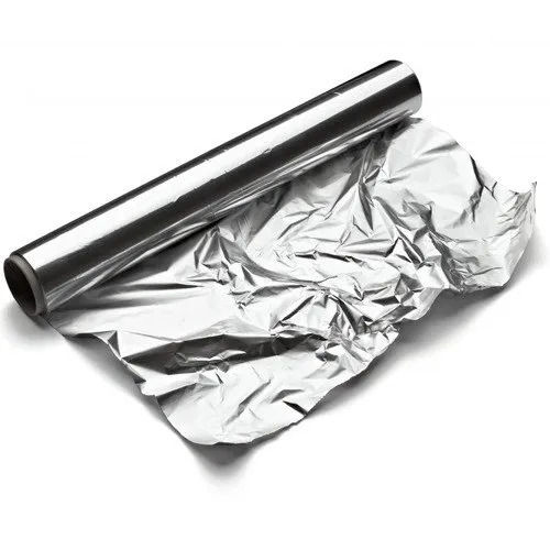 Aluminum Foil Paper