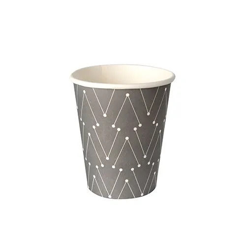 Disposable Paper Cup Application: For Serving Drinks