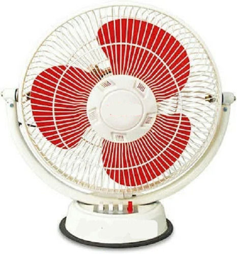 Electric Table Fan