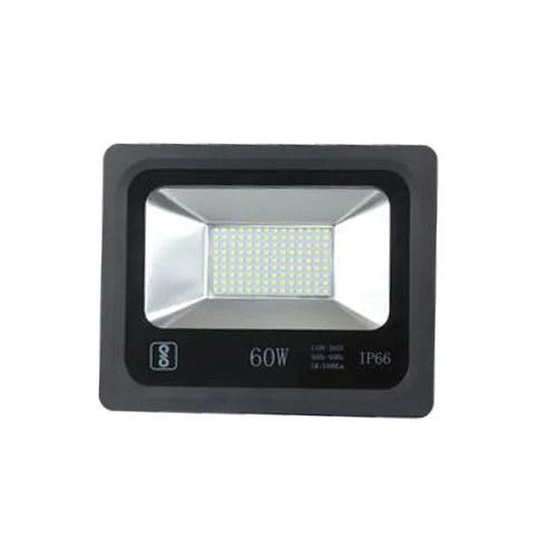 Halogen Flood Light Application: For Home & Commercial