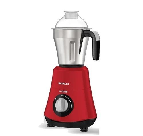 Havells Hydro 750 Watt Mixer  Capacity: 1.5 Milliliter (Ml)