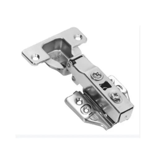 Hydraulic Hinge