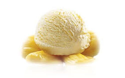 Hygienically Prepared Tastier And Healthier Sweet Frozen Jackfruit Fruits Ice Cream