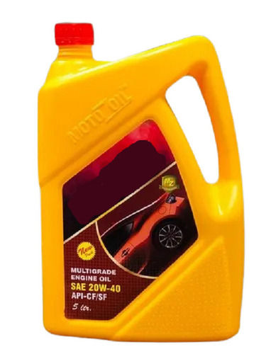 Motozoil Hydraulic Oil