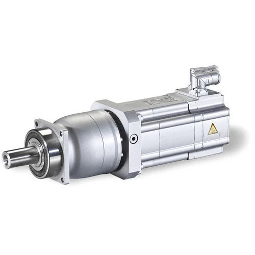 Silver Mpr/Mpg Planetary Gearboxes