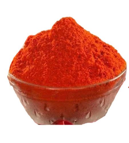No Additives Added Pure And Dried Fine Ground Red Chilli Powder