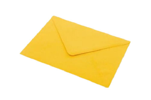 Premium Quality 4x8 Inch Rectangular Plain Paper Envelopes 