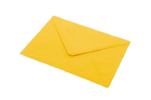 For Gift Premium Quality 4X8 Inch Rectangular Plain Paper Envelopes 