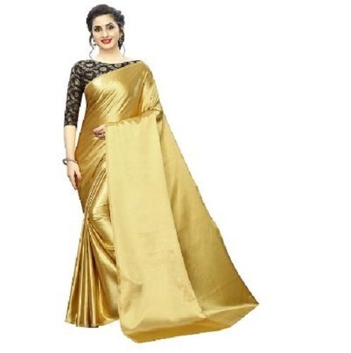 Premium Quality Patch Work Plain Patola Beads Art Silk Saree