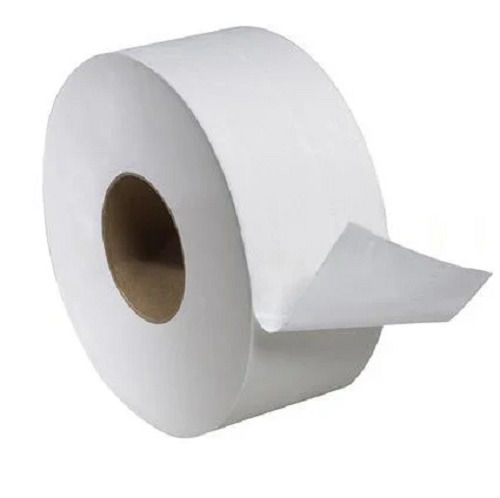 White Recycled Plain One Sided Sillicon Coating Release Paper