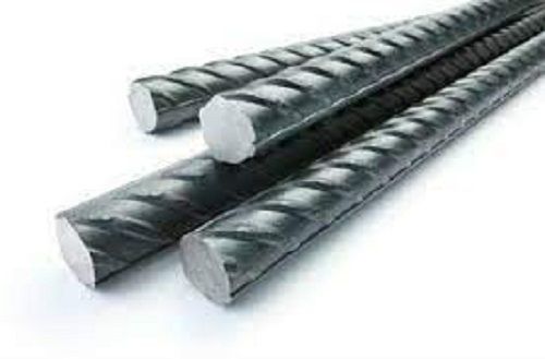 Silver Color Aluminium Rod 