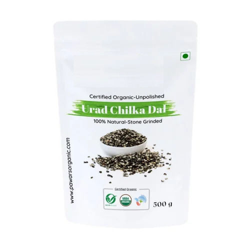 White Urad Dal