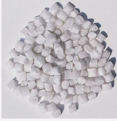 White  Ppcp Round And Melting Point 60 Granules For Industrial Use