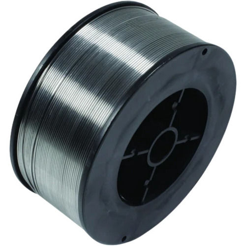 1 Mm Thick 1 Millihertz Stainless Steel Flux Core Wire For Welding Use