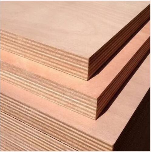 15 % Moisture 2mm Poplar Pencil Cedar Hardwood Plywood For Indoor Furniture