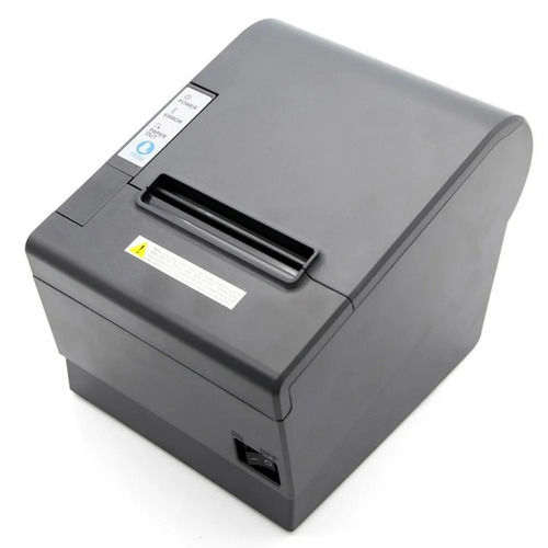 175X140X133Mm 1.8 Kilogram 50 Hertz Plastic Thermal Printer Color Depth: 16 Bit Bit