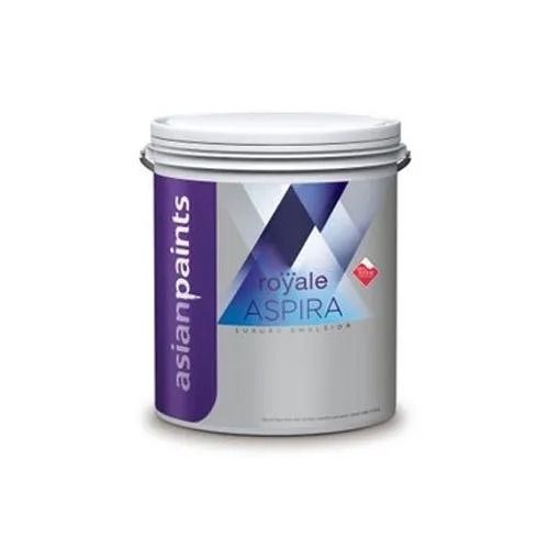 20 Liter Weather Resistance Emulsion Paint For Exterior Wall  Moisture (%): 5%