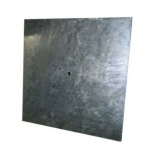 22X20X22 Inches 12 Volt And 50 Hertz Galvanized Earthing Plate Application: Industrial