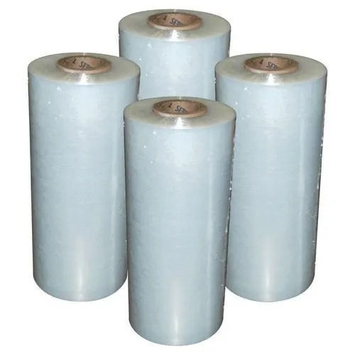 30Psi Inflation Pressure Soft Waterproof Chemical Resistance Ldpe Shrink Roll Air Consumption: No