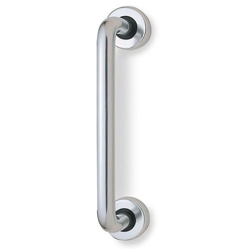 6 Inches Corrosion Resistance Polish Finished Stainless Steel Door Handle