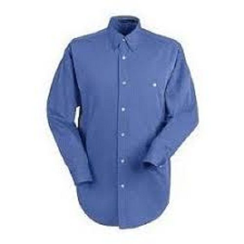 Casual Wear Full Sleeves Cotton Shirt