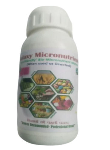 Controlled Release Ammoniium Nitrate Micro Nutrient Fertilizer