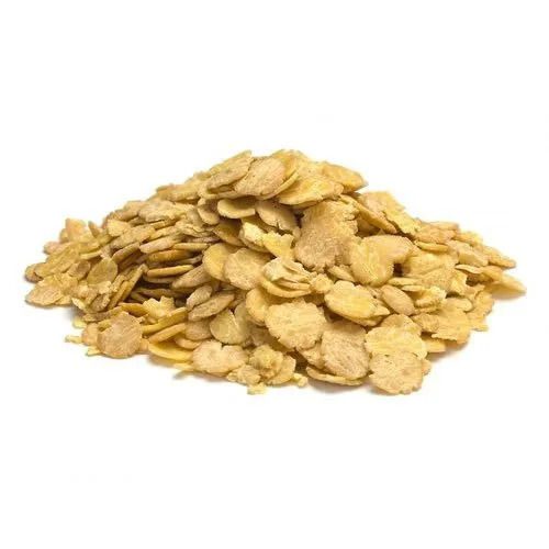 Dried Commonly Cultivated Pure And Natural Whole Soy Flakes