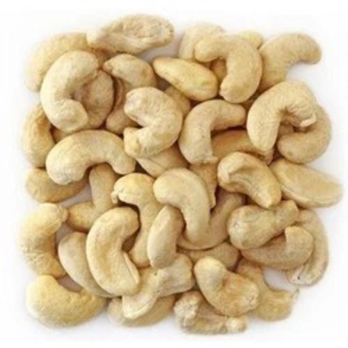 Fresh Raw Organic Cashew Nuts With A Shelf Life Of 7 Months