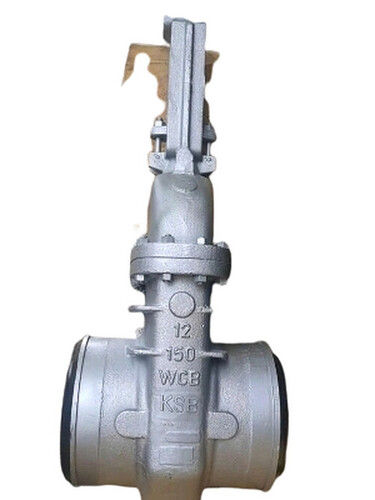 Gate Valves