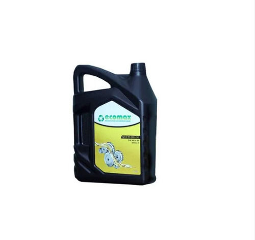 100 Percent Purity Liquid Form Automotive Grade High And Low Temperature Gear Oil