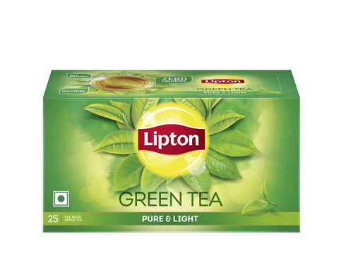 Healthy Strong No Sugar Lemon Green Tea For Blood Fat 