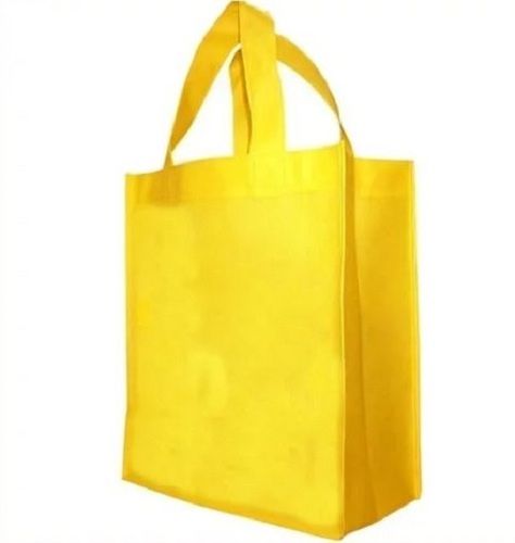 Hot Transferring Embossing Screen Printing Non Woven Box Bag  Bag Size: 1 Kg