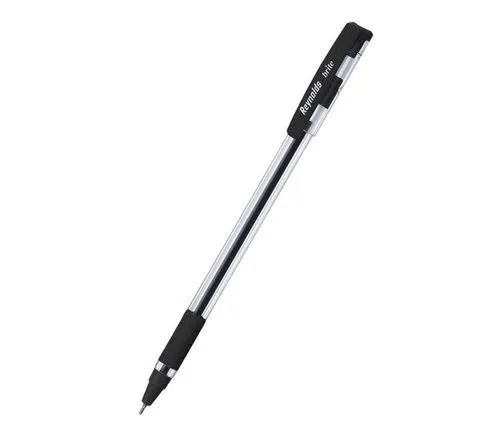 Leak Proof And Waterproof Ink 10 Grams 5.8 Inches Plastic Body Ball Pens Use: Writing