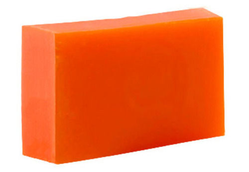 Orange Fragrance Soft And Smooth Skin Whitening Soap Bar