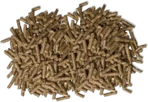 Pure And Healthy Notorious Animal Feed Pellet 