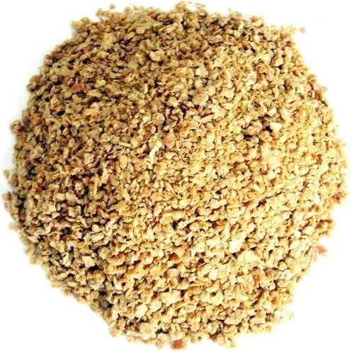 Pure And Natural Dried Commonly Cultivated Whole Soybean Meal
