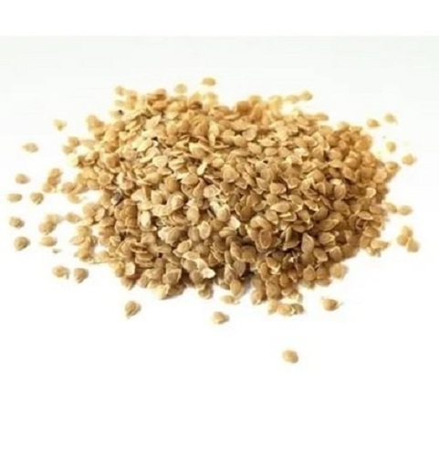 शुद्ध और प्राकृतिक सूखे कच्चे आम तौर पर उगाए जाने वाले आलू के बीज