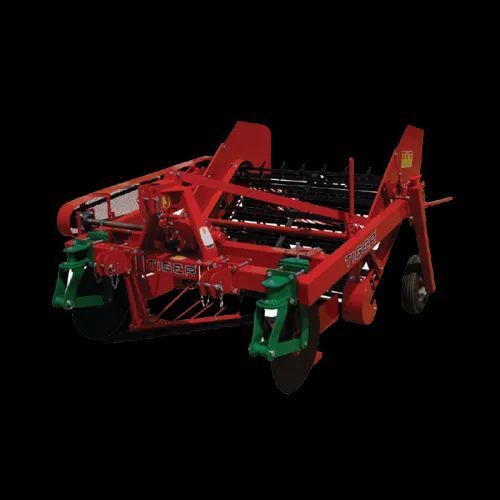 Semi Automatic Mild Steel Ground Nut Digger For Agriculture Use
