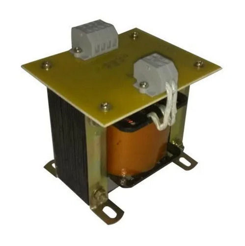 Single Phase Copper Power Generation And Electrical Transformer Capacity: 00 T/Hr