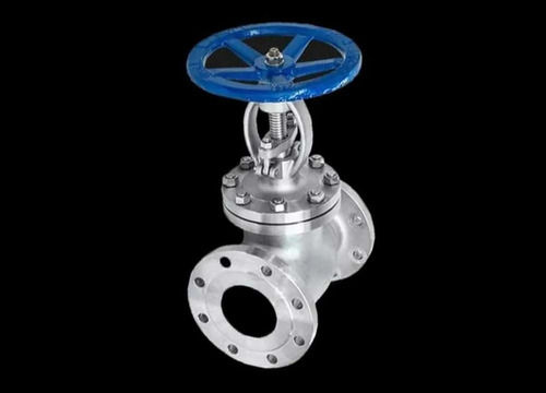 Stainless Steel 4.5inch Globe Valve(wcb) For Water Fitting Use